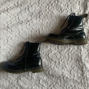 Dr. Marten 1460 Boots